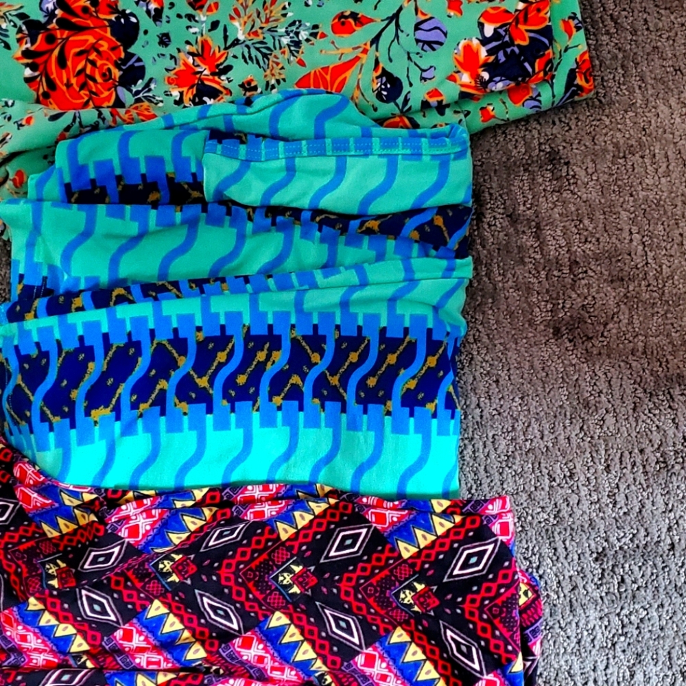 Llr tc leggings